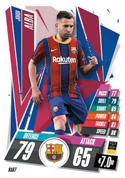 Jordi Alba