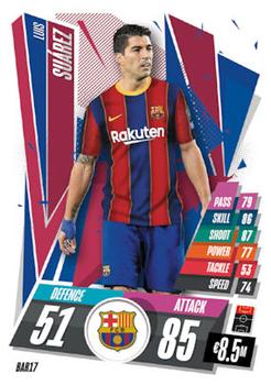 Luis Suárez
