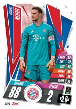 Manuel Neuer