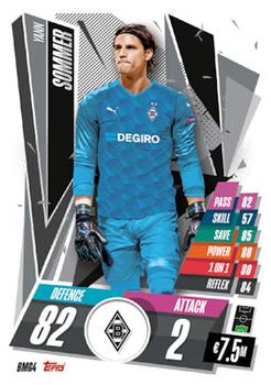 Yann Sommer