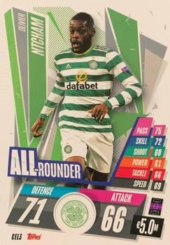 Olivier Ntcham