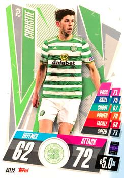 Ryan Christie