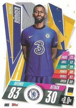 Antonio Rudiger