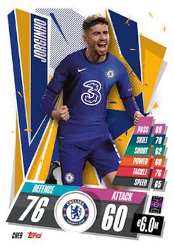 Jorginho