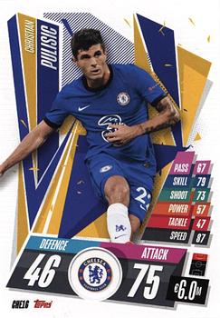 Christian Pulisic