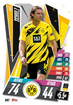 Nico Schulz