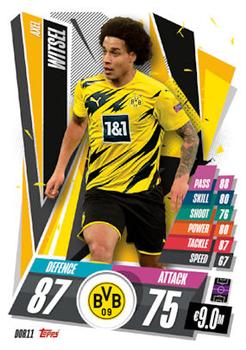 Axel Witsel