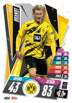 Julian Brandt
