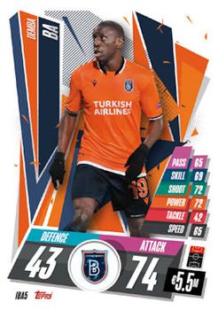 Demba Ba