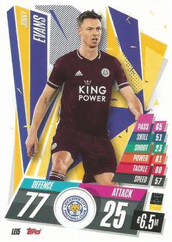 Jonny Evans