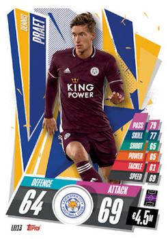 Dennis Praet