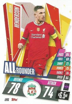 Jordan Henderson