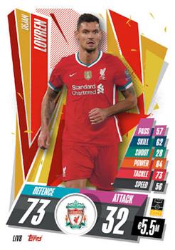 Dejan Lovren