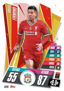 Roberto Firmino