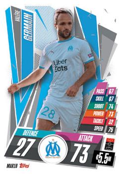 Valere Germain