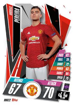 Andreas Pereira
