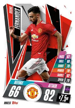 Bruno Fernandes