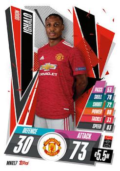 Odion Ighalo