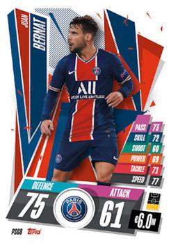 Juan Bernat