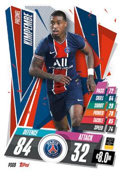 Presnel Kimpembe