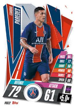 Leandro Paredes