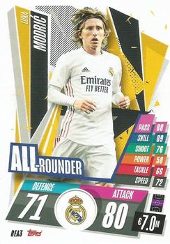 Luka Modric