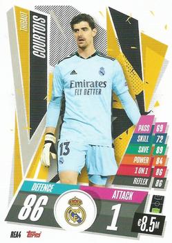 Thibaut Courtois
