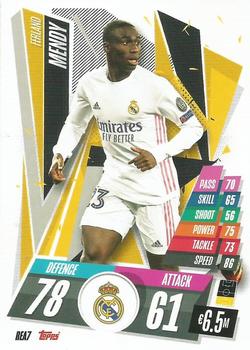 Ferland Mendy