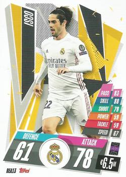 Isco