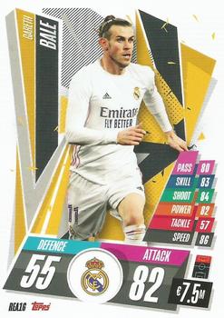 Gareth Bale