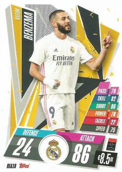 Karim Benzema