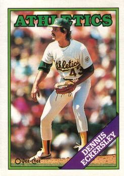 Dennis Eckersley
