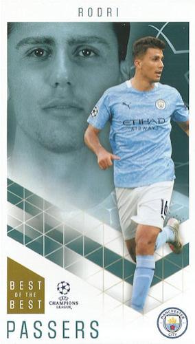 #26 Rodri