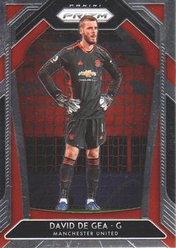 David de Gea