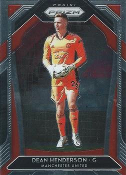 Dean Henderson