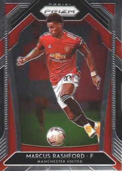 Marcus Rashford