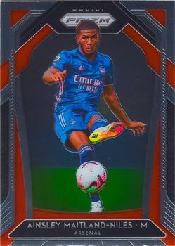 Ainsley Maitland-Niles