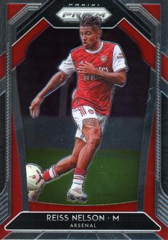 Reiss Nelson