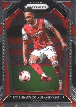 Pierre-Emerick Aubameyang