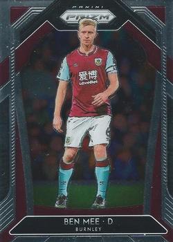 Ben Mee