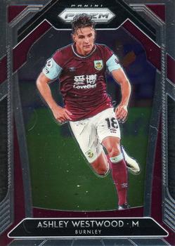 Ashley Westwood