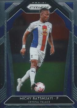 Michy Batshuayi