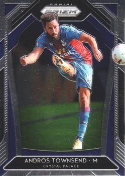 Andros Townsend