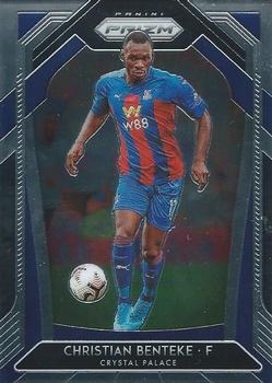 #74 Christian Benteke