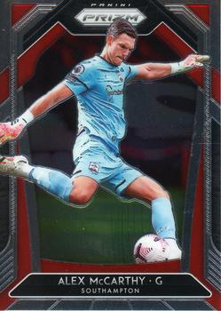 Alex McCarthy