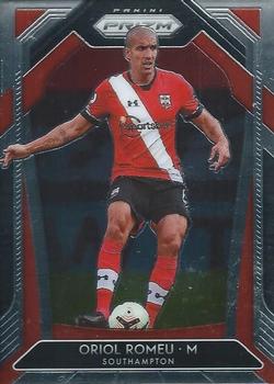 Oriol Romeu