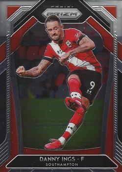 Danny Ings
