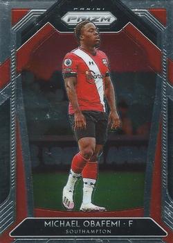Michael Obafemi