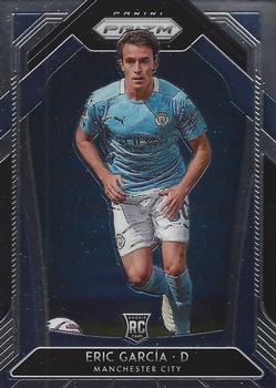 Eric Garcia