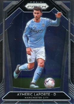 Aymeric Laporte